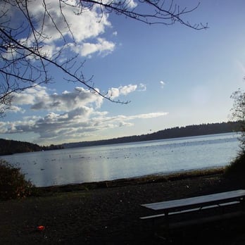Log Boom Park - Parks Near Me - Kenmore, Washington Log Boom Park - Parks Near Me - Kenmore, Washington