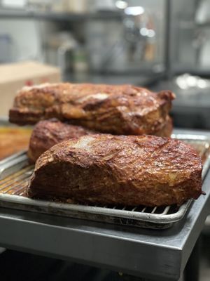 Gilberth's Latin Fusion by null