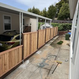 Fence Fence