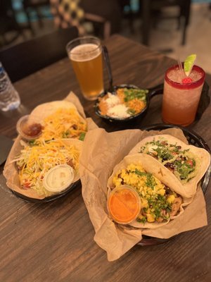Torchy's Tacos by null