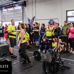 CrossFit Raynham