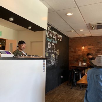 Junpuu - Ramen Near Me - Honolulu, Hawaii Junpuu - Ramen Near Me - Honolulu, Hawaii