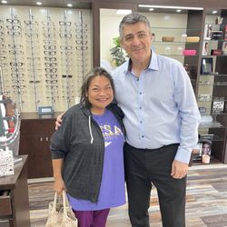 Broadway Family Optometry