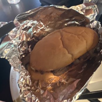 Rebel BBQ - Barbeque Near Me - Blythe, California