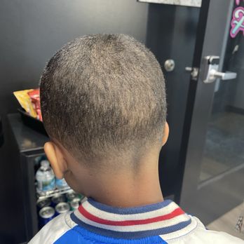 Freshly Faded - After cut - Barbers Near Me - Maitland, Florida Freshly Faded - After cut - Barbers Near Me - Maitland, Florida