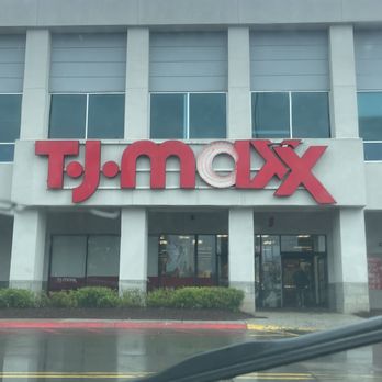 TJ MAXX - Updated January 2026 - 45 Reviews - 719 Thompson Ln