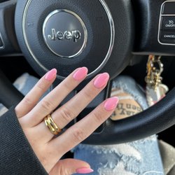 The Nail Room