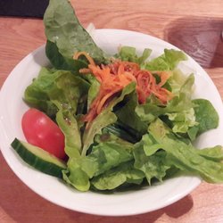 Sotos Restaurant - Beilagensalat