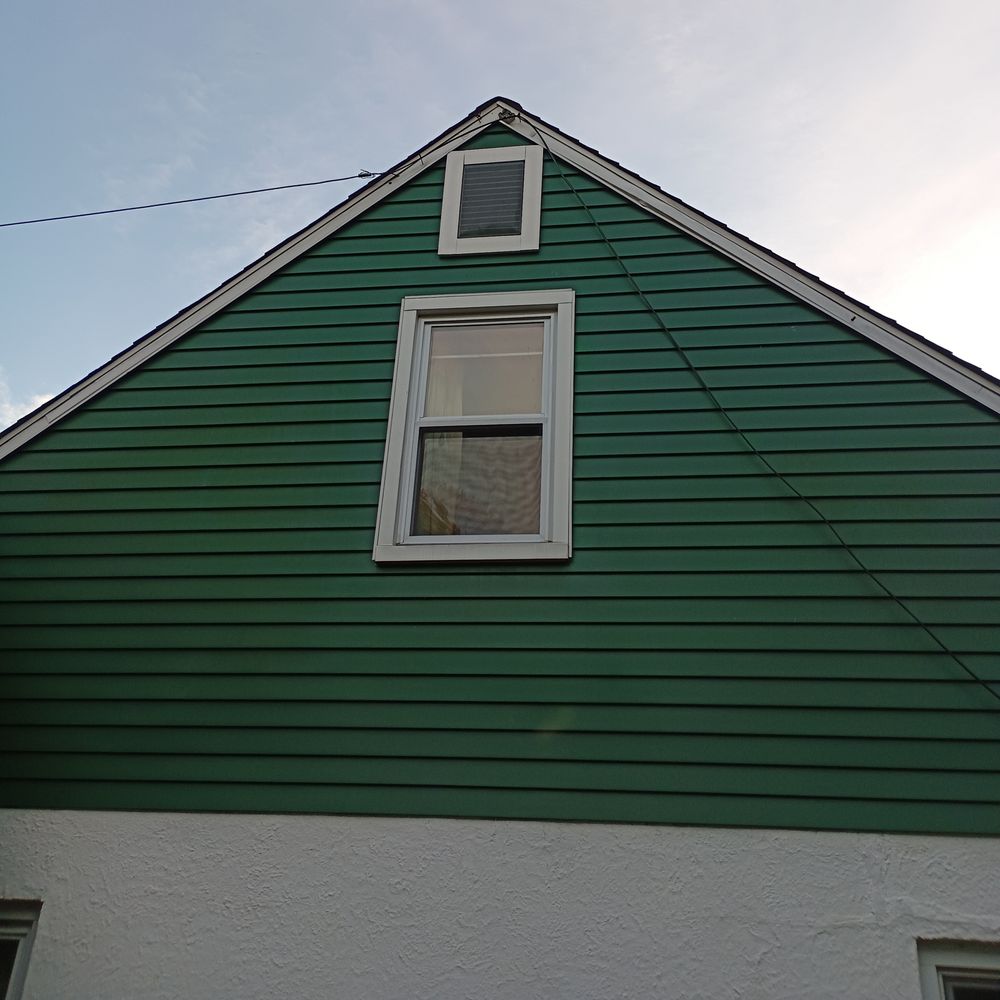 Slide of HK Handyman