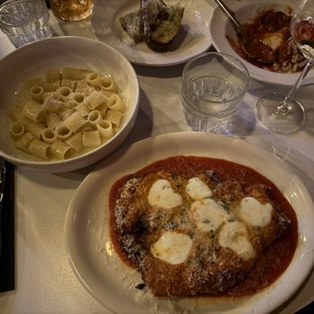 Frank And Margie's - Chicken parmigiana - Italian Near Me - Round Rock, Texas Frank And Margie's - Chicken parmigiana - Italian Near Me - Round Rock, Texas