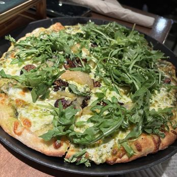 Squatters Pubs - Fig Pizza - Brewpubs Near Me - Salt Lake City, Utah