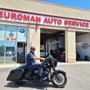 Euroman Auto Service