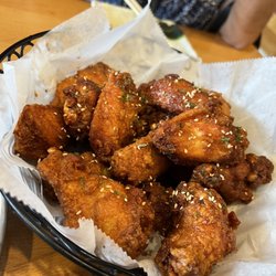 Basak Chicken Restaurant