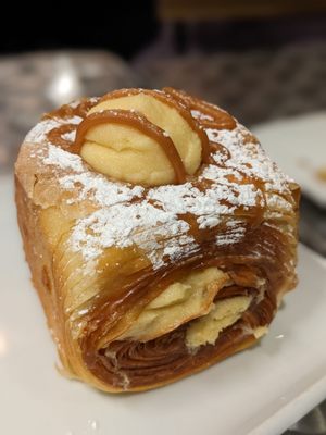 Karma Bread Bakehouse by null