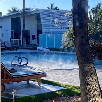 The Monkey Tree by AvantStay - My view - Hotels Near Me - Palm Springs, California The Monkey Tree by AvantStay - My view - Hotels Near Me - Palm Springs, California