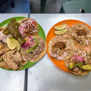 Carnitas Ramirez - Tacos Near Me - New York, New York Carnitas Ramirez - Tacos Near Me - New York, New York