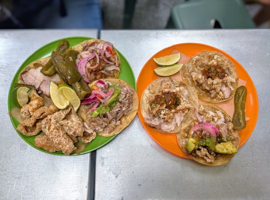 Carnitas Ramirez by null