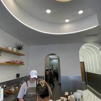 7 Miles Tea Lab - Bubble Tea Near Me - Artesia, California 7 Miles Tea Lab - Bubble Tea Near Me - Artesia, California