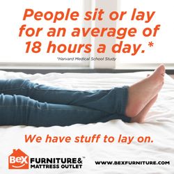 BeX Furniture Outlet