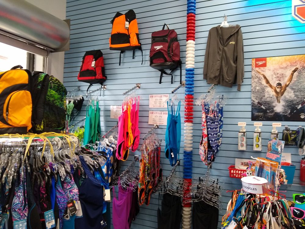 SWIMVILLE USA Updated September 2024 20 Photos 837 Bethel Rd