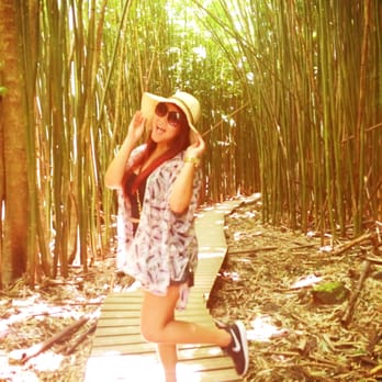 Pipiwai Trail - Hiking Near Me - Hana,, Hawaii