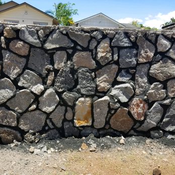 Mokoi Masonry - Masonry/Concrete Near Me - Waipahu, Hawaii Mokoi Masonry - Masonry/Concrete Near Me - Waipahu, Hawaii