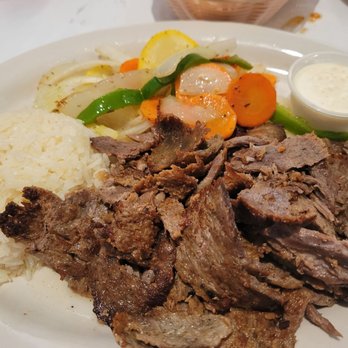 Pasha Grill - Doner kabab - Turkish Near Me - Beavercreek, Ohio