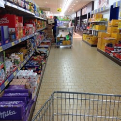 LiDL