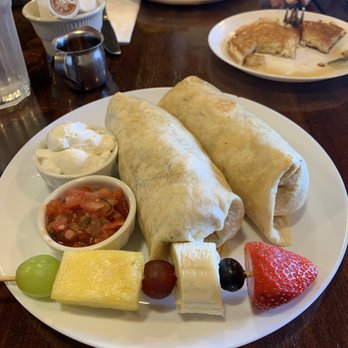 Knight Street Cafe - Breakfast burrito- full order - Cafes Near Me - Vancouver, British Columbia Knight Street Cafe - Breakfast burrito- full order - Cafes Near Me - Vancouver, British Columbia
