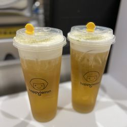 Happy Lemon