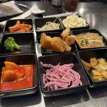 Jong Ga House - Korean Near Me - Oakland, California Jong Ga House - Korean Near Me - Oakland, California