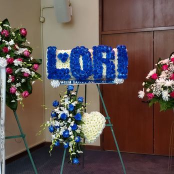 AC Florist - AC FLORIST made a sad day a memorable one with their beautiful arrangements! - Florists Near Me - Aiea, Hawaii AC Florist - AC FLORIST made a sad day a memorable one with their beautiful arrangements! - Florists Near Me - Aiea, Hawaii