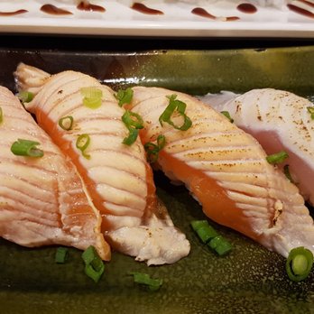 Nao Sushi - Japanese Near Me - Burnaby, British Columbia Nao Sushi - Japanese Near Me - Burnaby, British Columbia