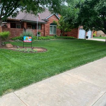 Ashton Walden Turf Services - Tree Services Near Me - Lubbock, Texas Ashton Walden Turf Services - Tree Services Near Me - Lubbock, Texas