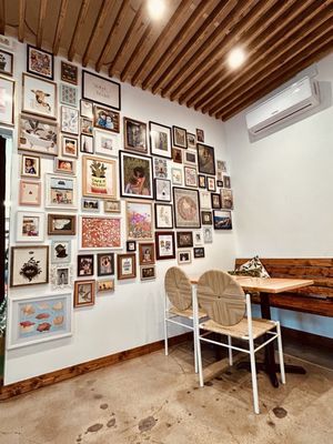 Bilia Eatery by null