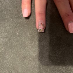 Asia Nails