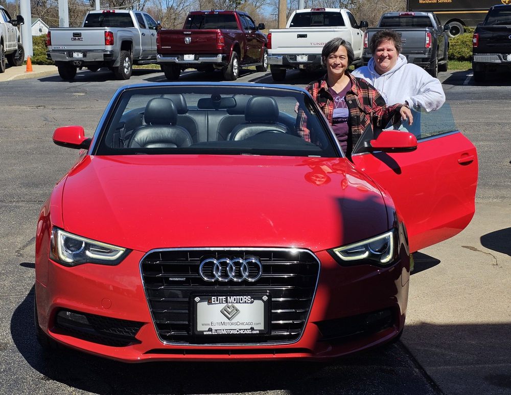 ELITE MOTORS Updated October 2024 29 Photos & 164 Reviews 100 N