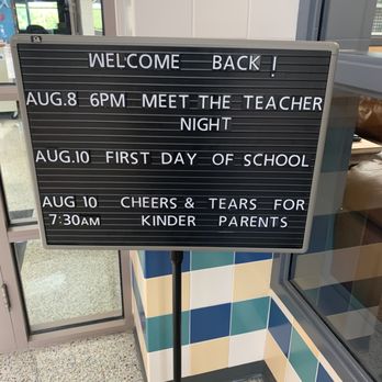 Ogle Elementary - 08/08/22 - Elementary Schools Near Me - McKinney, Texas Ogle Elementary - 08/08/22 - Elementary Schools Near Me - McKinney, Texas