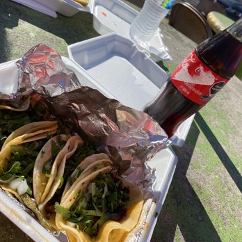 Mr Tacos - Best tacos around! - Mexican Near Me - Wichita, Kansas