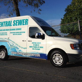 1. Central Sewer