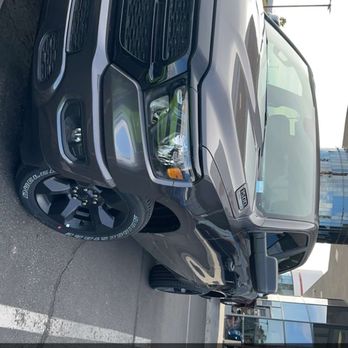 Towbin Dodge Ram - Auto Repair Near Me - Henderson, Nevada