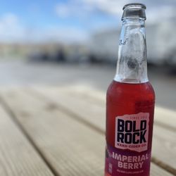Crow’s Nest Tavern - Imperial Berry hard cider