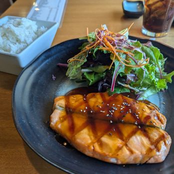 Sushi Nishi - My lunch - Japanese Near Me - Calabasas, California Sushi Nishi - My lunch - Japanese Near Me - Calabasas, California