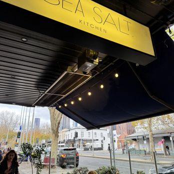 Sea Salt - Sushi Bars Near Me - Carlton, VIC Sea Salt - Sushi Bars Near Me - Carlton, VIC