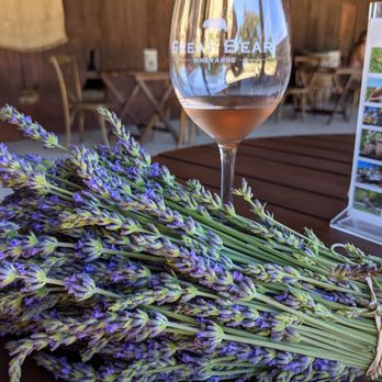 Great Bear Vineyards - Wine Tasting Room Near Me - Davis, California
