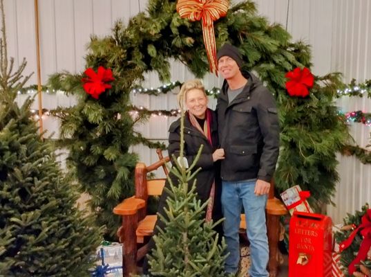 Jurek Christmas Tree Farm