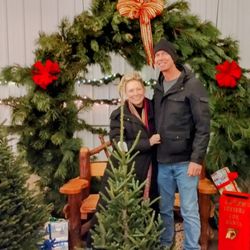 Jurek Christmas Tree Farm
