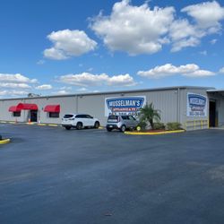 Musselman's Appliance & TV