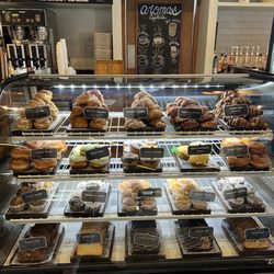 Aromas - Pastry