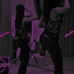 Hype Fitness